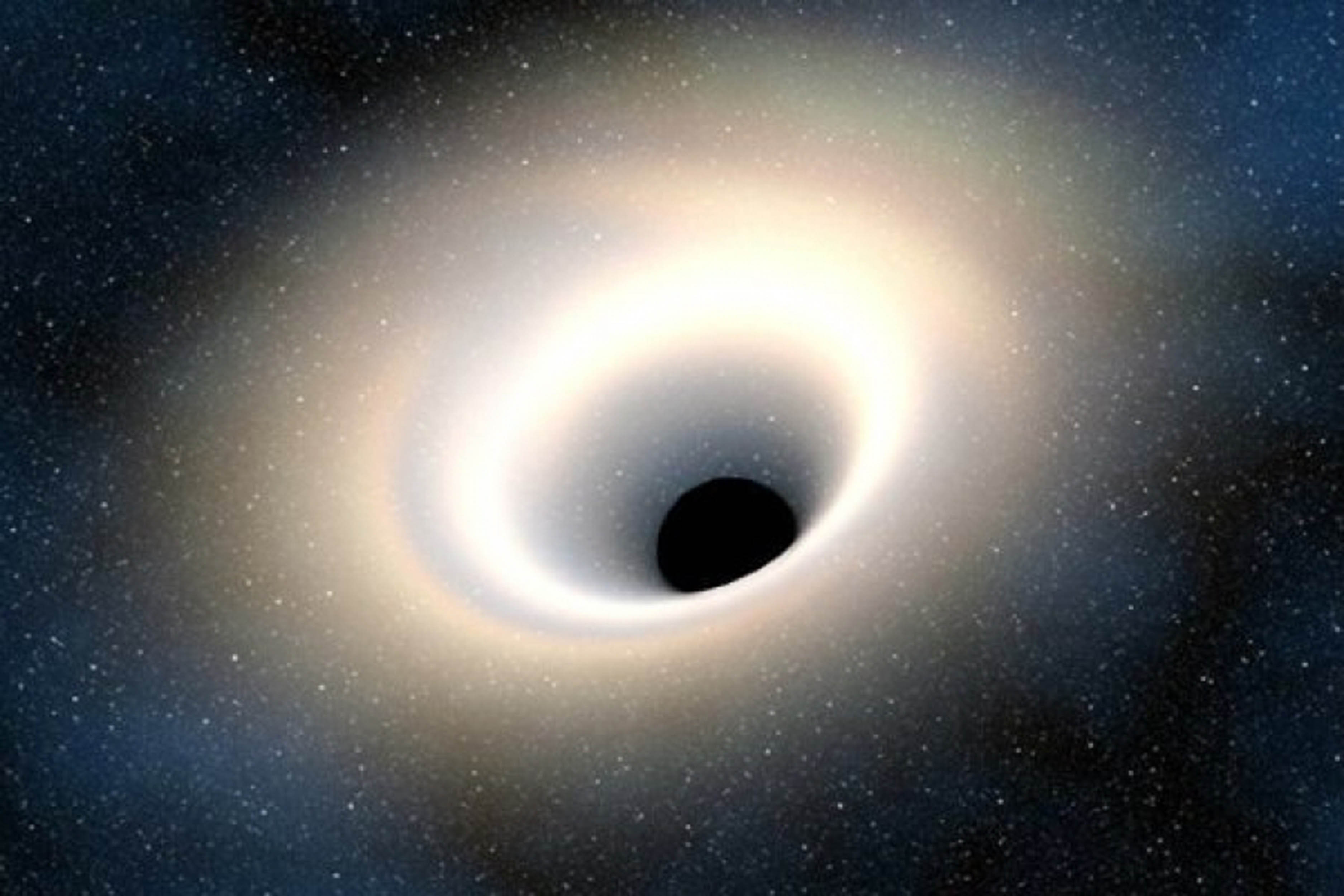 Los hoyos negros, posibles a otras dimensiones: Julieta