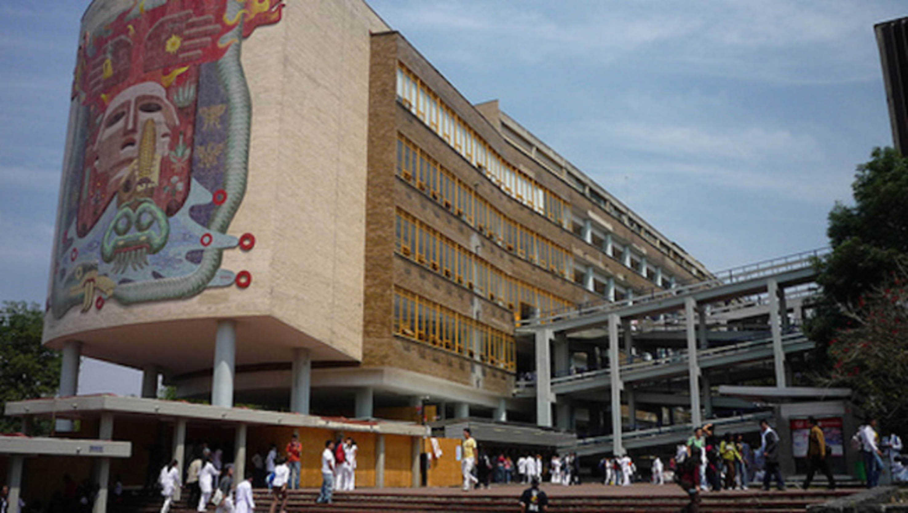 Reacreditan Con Excelencia Licenciatura De Médico Cirujano De La Facultad De Medicina De La Unam 