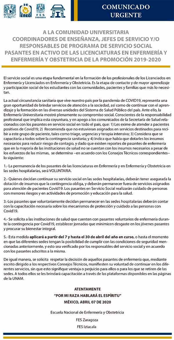 Durante la contingencia recomienda Servicios de Salud realizar