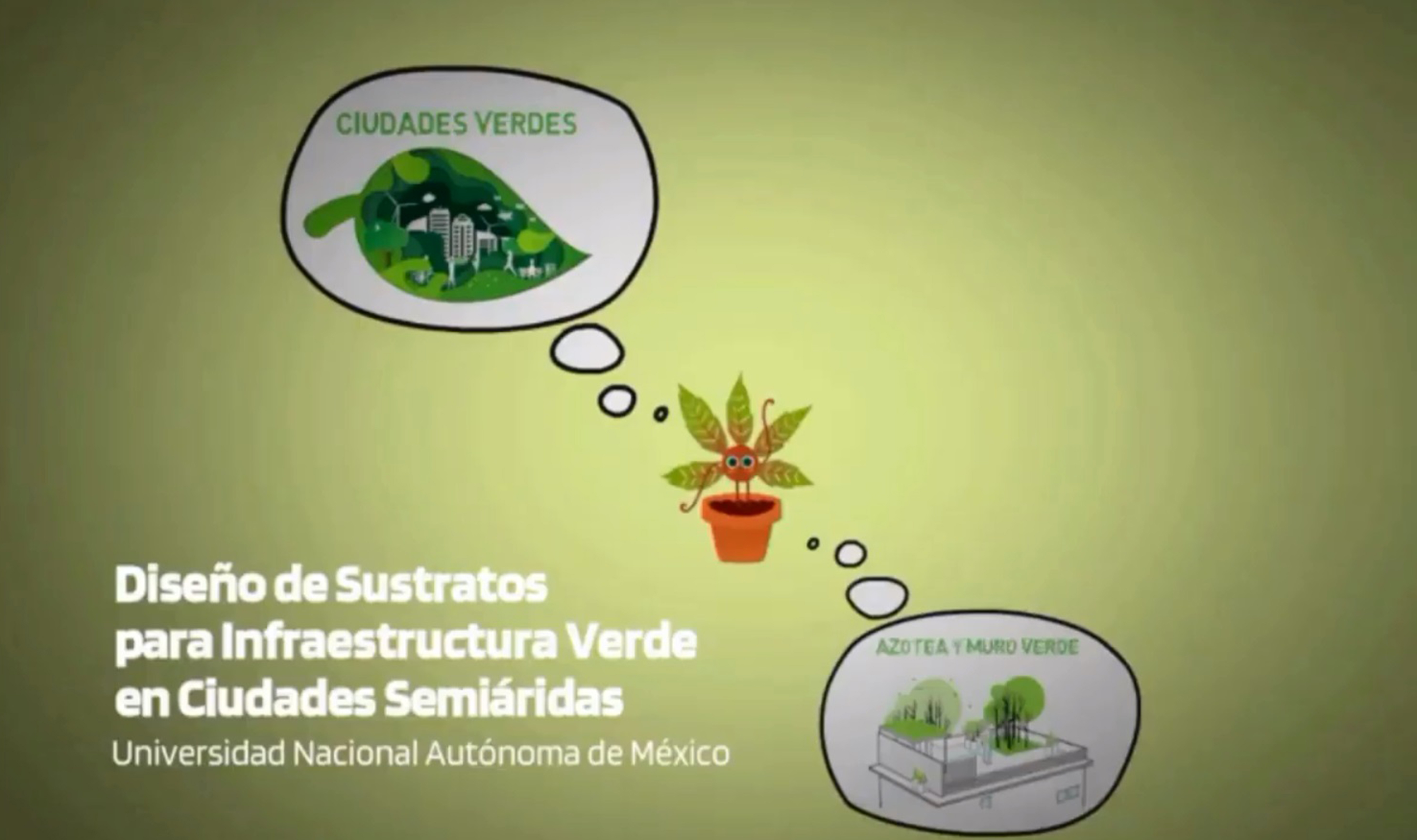 Unam Y Tec De Monterrey Impulsan El Banco De Proyectos Para Lograr Los Ods 