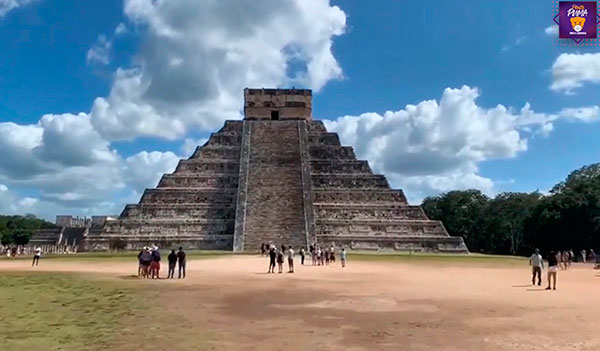 YA VIENE EL EQUINOCCIO DE PRIMAVERA