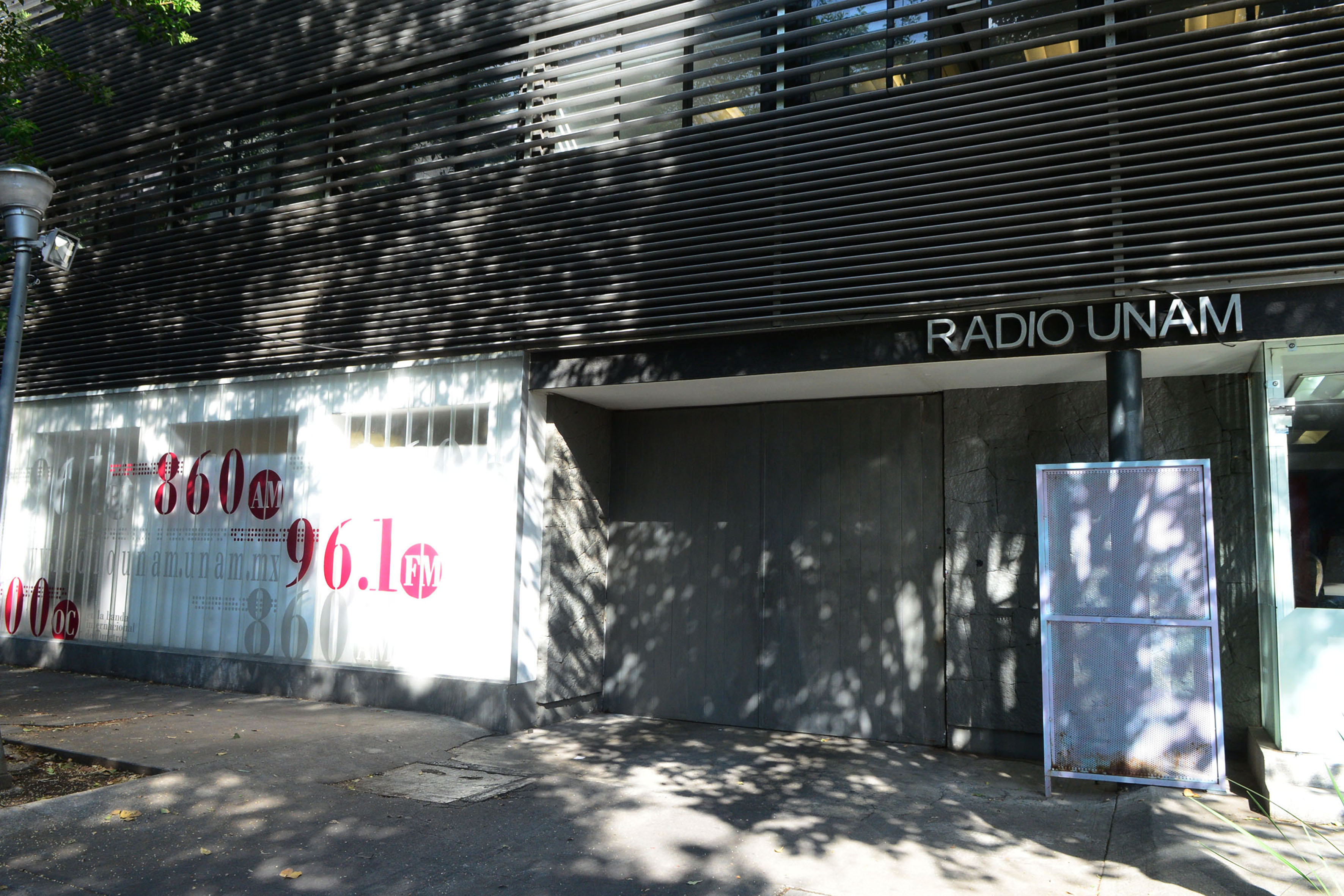 A 85 años, Radio UNAM un espacio joven que aumentó 15 ciento su audiencia durante la pandemia