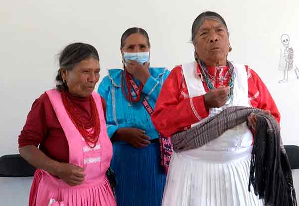 Egresado de UNAM creó App para rescatar lengua mazahua
